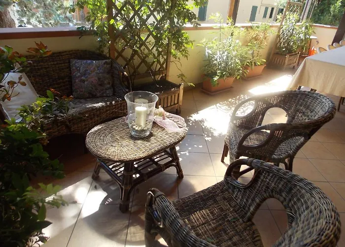 Ristorante La Bettola