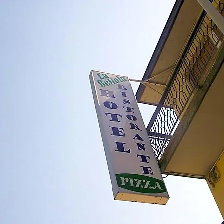 Ristorante La Bettola 2*