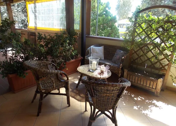 Ξενοδοχείο Ristorante La Bettola 2*