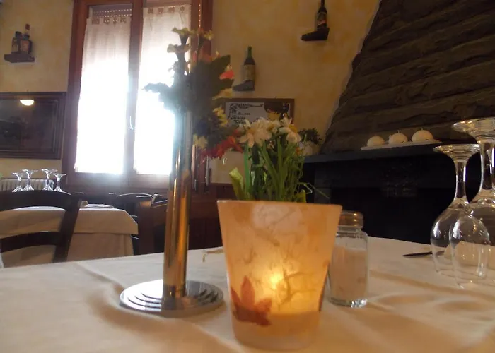 Ristorante La Bettola